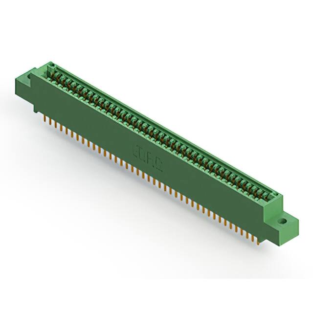 345-080-521-502 EDAC Inc.  Connettori per bordi